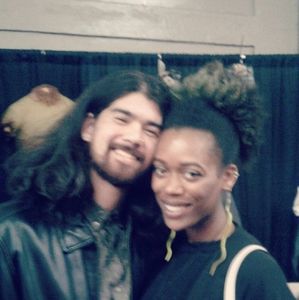 Meet your Posher, Kevin